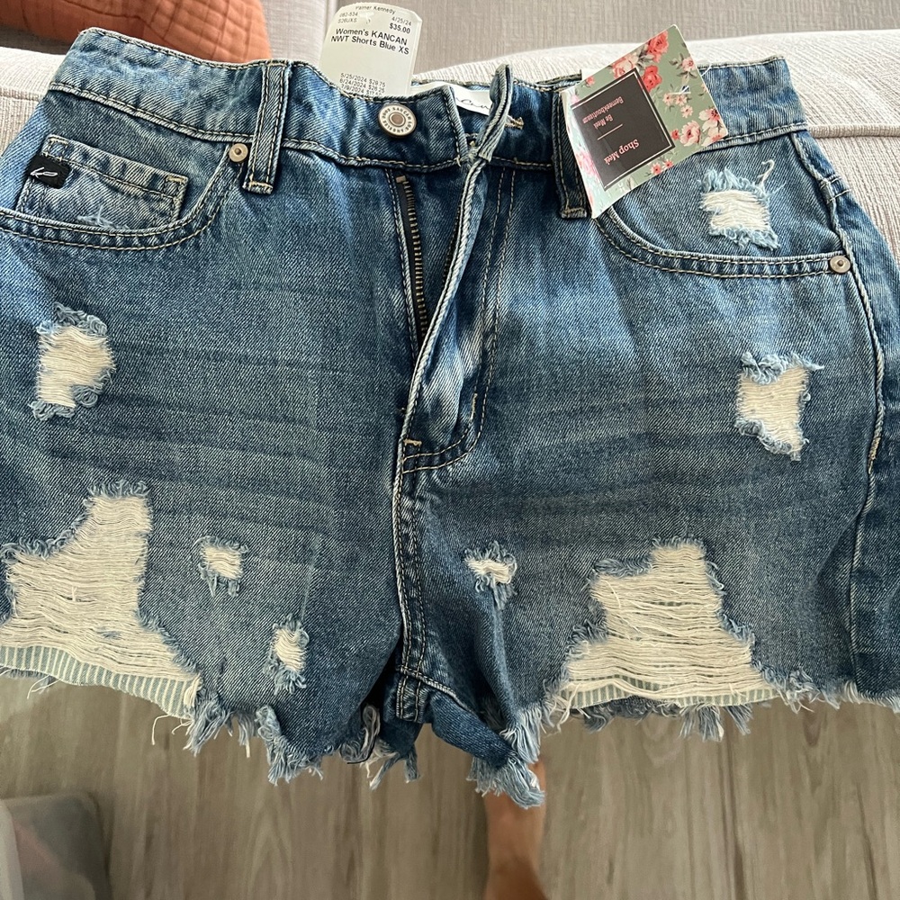 Bnwt kankan